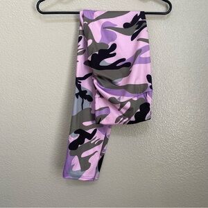 Stretchy Workout Leggings